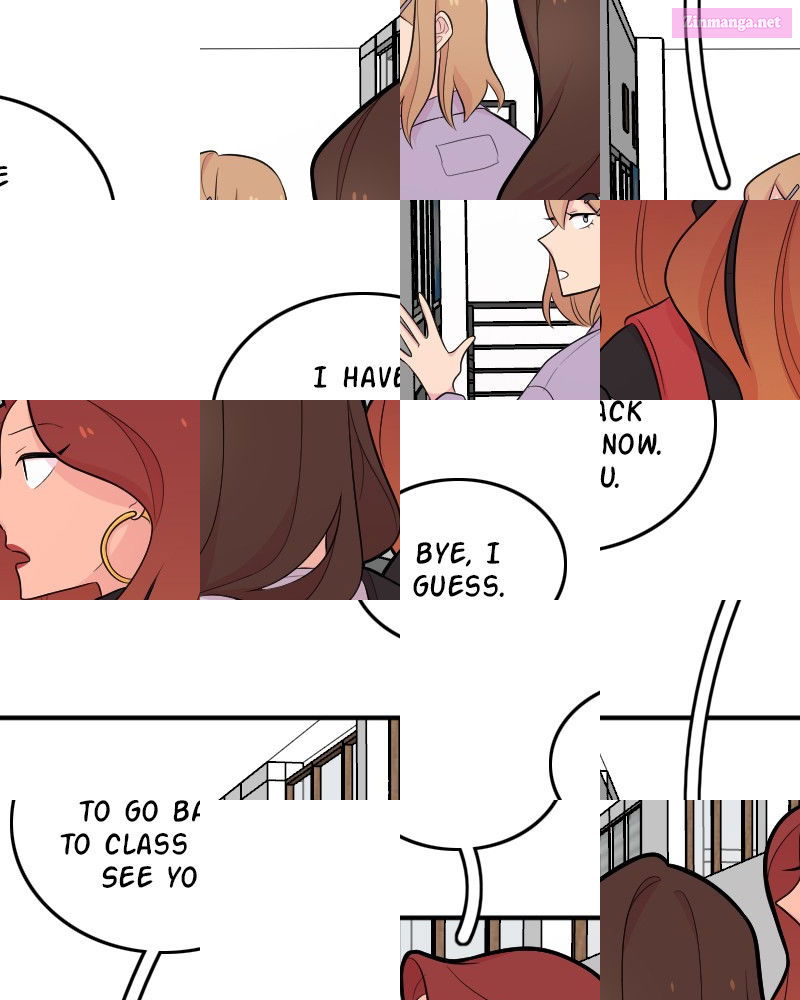 Death Of A Pop Star Mangakakalot X Chapter 29 Page 20