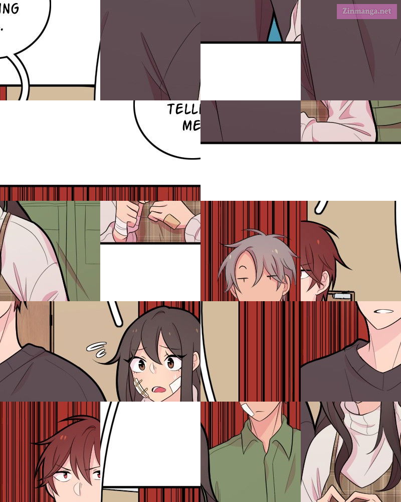 Death Of A Pop Star Mangakakalot X Chapter 29 Page 27