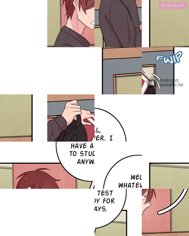 Death Of A Pop Star Mangakakalot X Chapter 29 Page 28