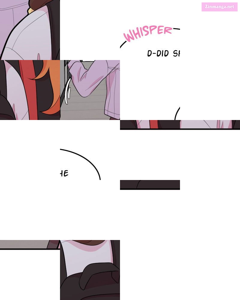 Death Of A Pop Star Mangakakalot X Chapter 29 Page 21