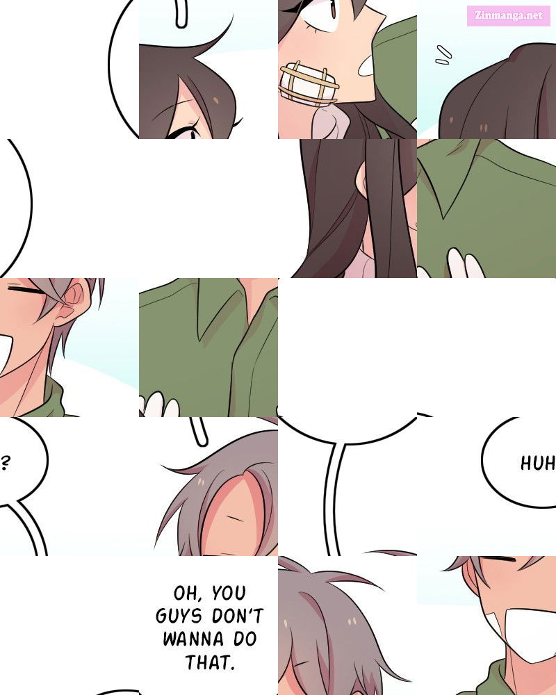 Death Of A Pop Star Mangakakalot X Chapter 29 Page 39