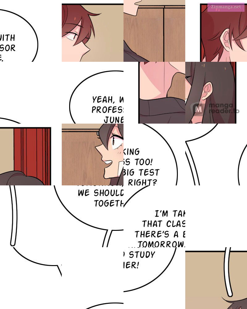 Death Of A Pop Star Mangakakalot X Chapter 29 Page 31