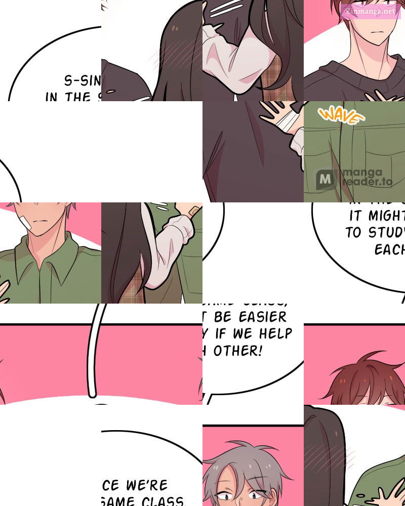 Death Of A Pop Star Mangakakalot X Chapter 29 Page 34