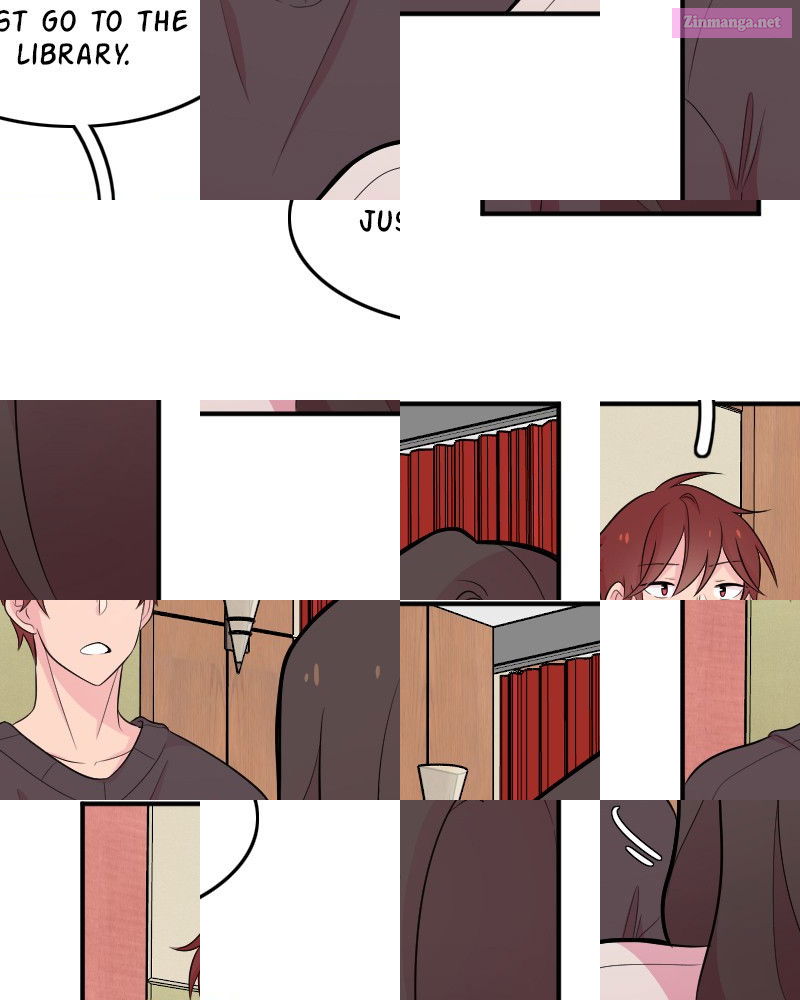 Death Of A Pop Star Mangakakalot X Chapter 29 Page 47