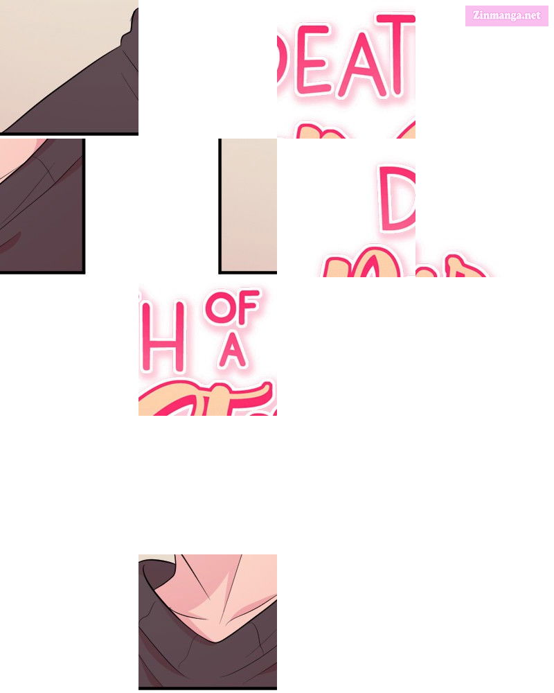 Death Of A Pop Star Mangakakalot X Chapter 29 Page 6