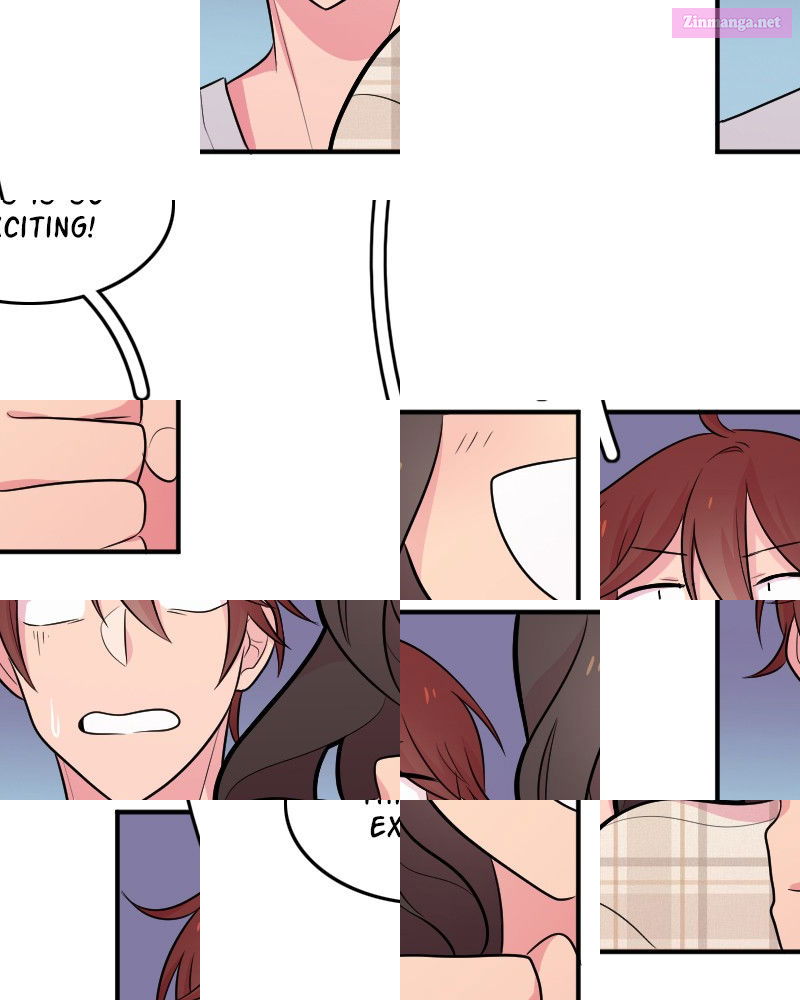 Death Of A Pop Star Mangakakalot X Chapter 20 Page 18