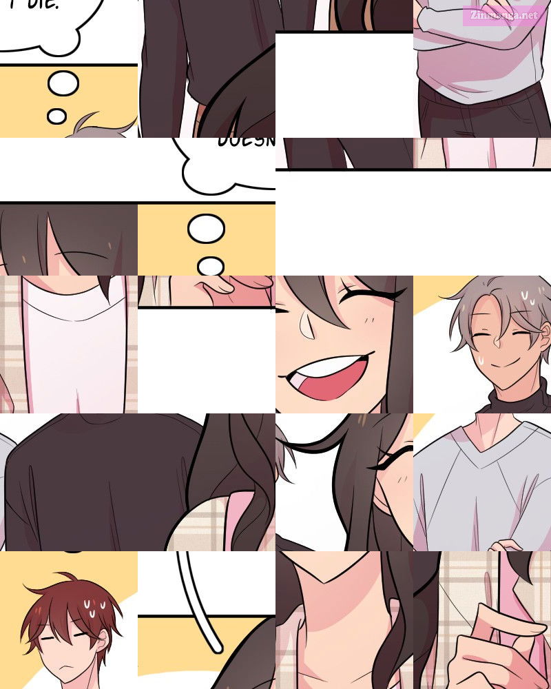 Death Of A Pop Star Mangakakalot X Chapter 20 Page 12