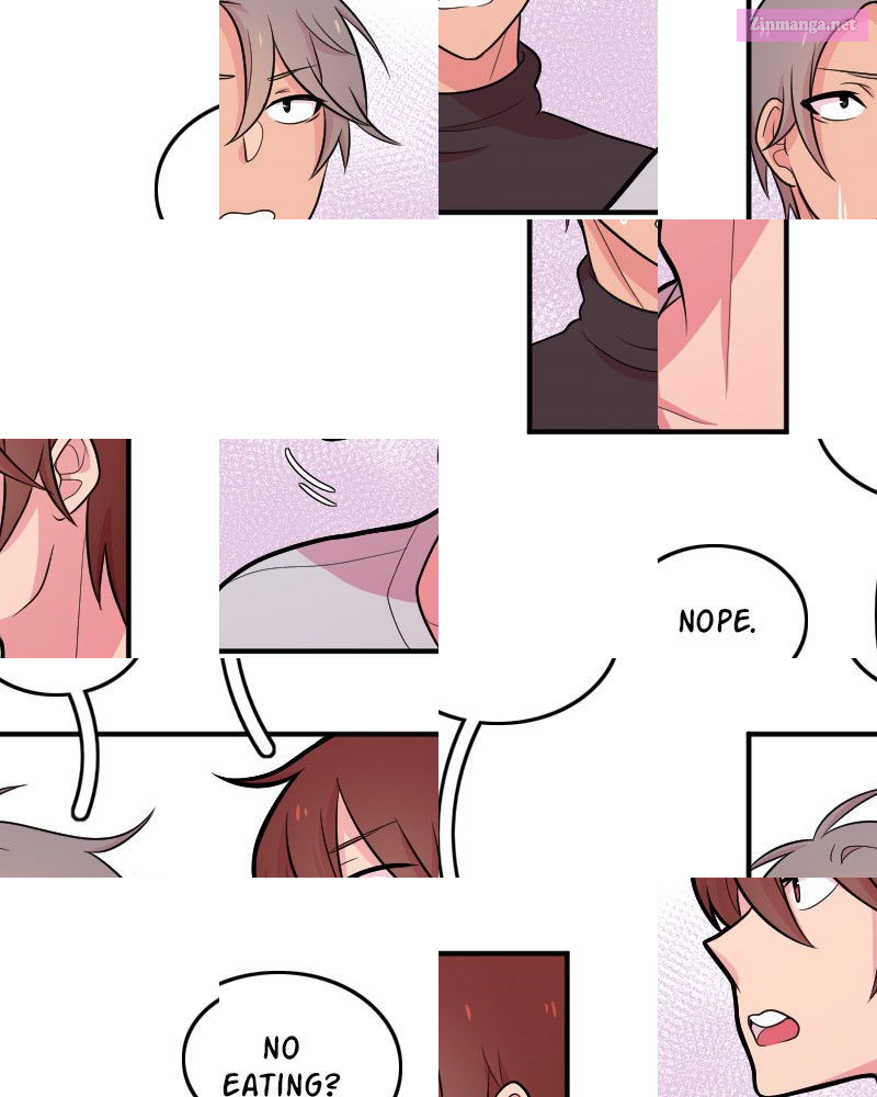 Death Of A Pop Star Mangakakalot X Chapter 20 Page 30