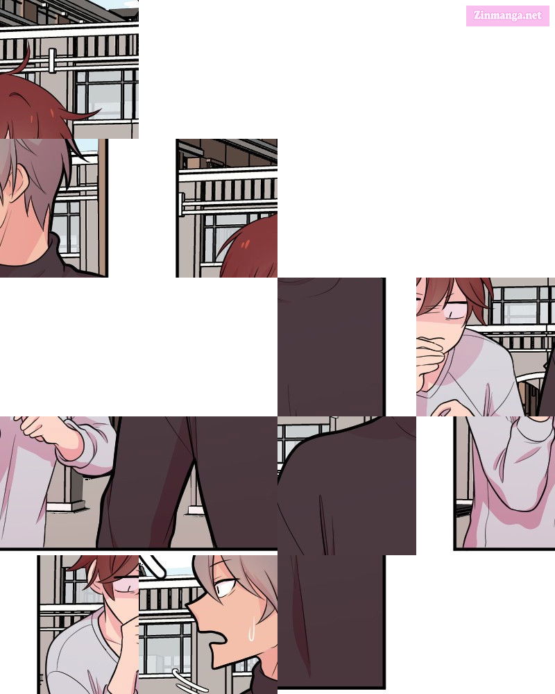 Death Of A Pop Star Mangakakalot X Chapter 20 Page 21