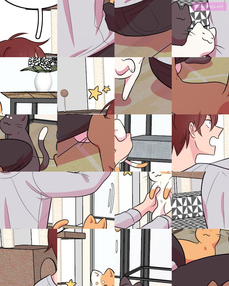 Death Of A Pop Star Mangakakalot X Chapter 20 Page 35