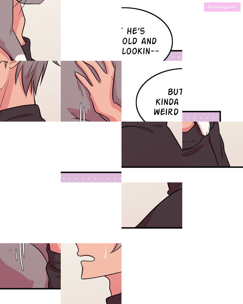 Death Of A Pop Star Mangakakalot X Chapter 20 Page 44