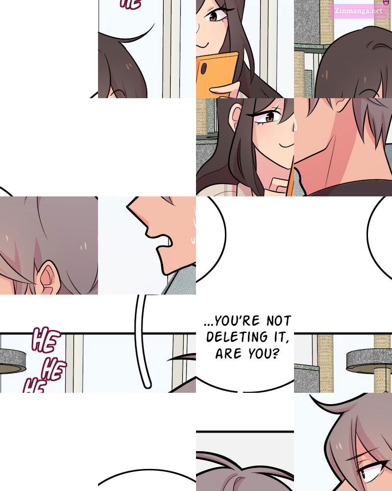 Death Of A Pop Star Mangakakalot X Chapter 20 Page 53
