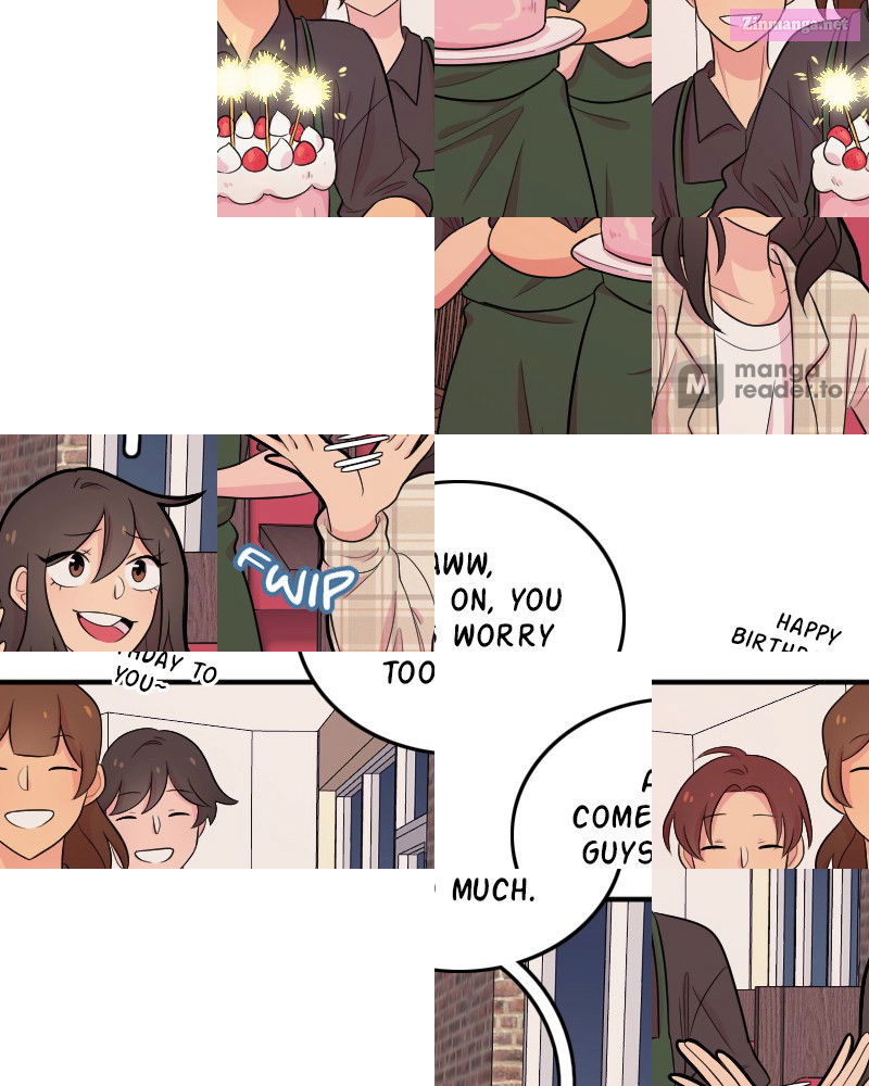 Death Of A Pop Star Mangakakalot X Chapter 22 Page 1