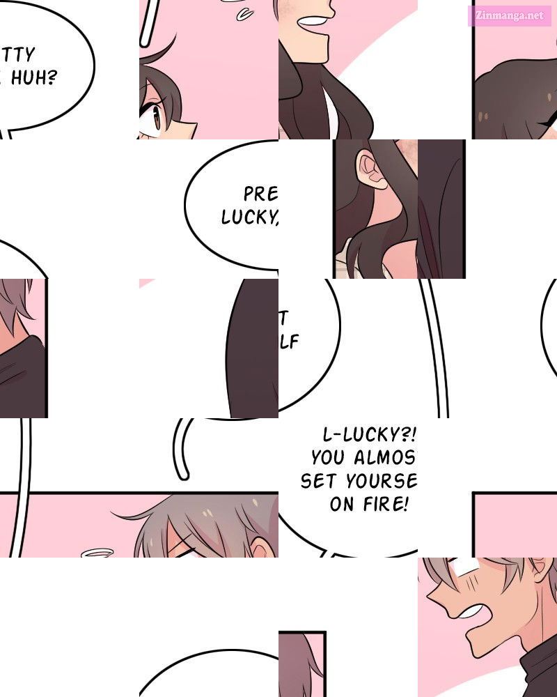 Death Of A Pop Star Mangakakalot X Chapter 22 Page 17