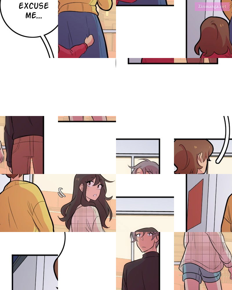 Death Of A Pop Star Mangakakalot X Chapter 22 Page 20