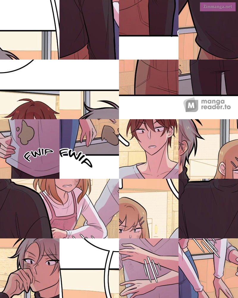 Death Of A Pop Star Mangakakalot X Chapter 22 Page 13