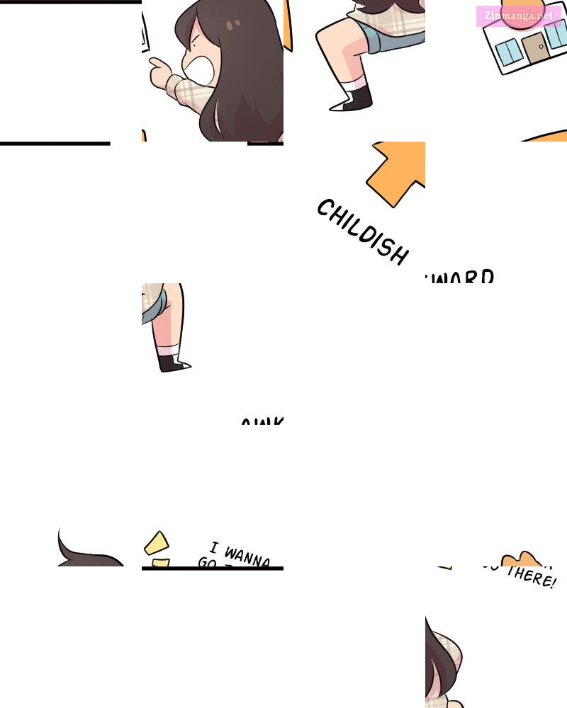 Death Of A Pop Star Mangakakalot X Chapter 22 Page 33