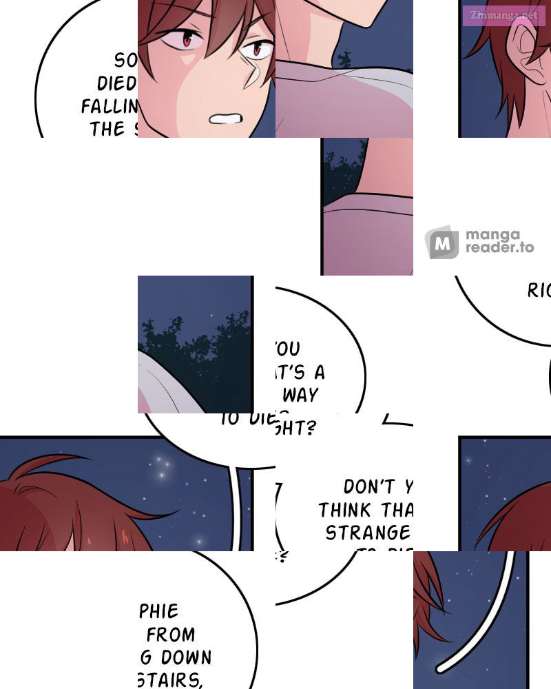 Death Of A Pop Star Mangakakalot X Chapter 22 Page 46