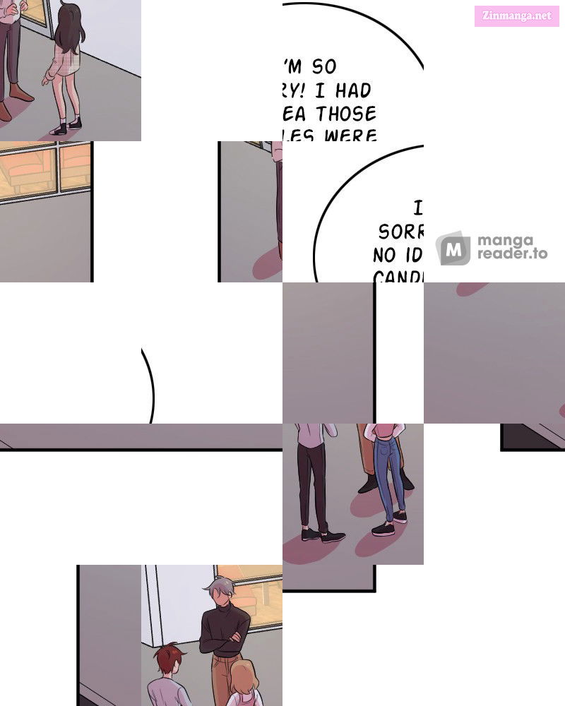 Death Of A Pop Star Mangakakalot X Chapter 22 Page 10