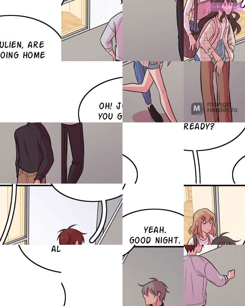 Death Of A Pop Star Mangakakalot X Chapter 23 Page 19