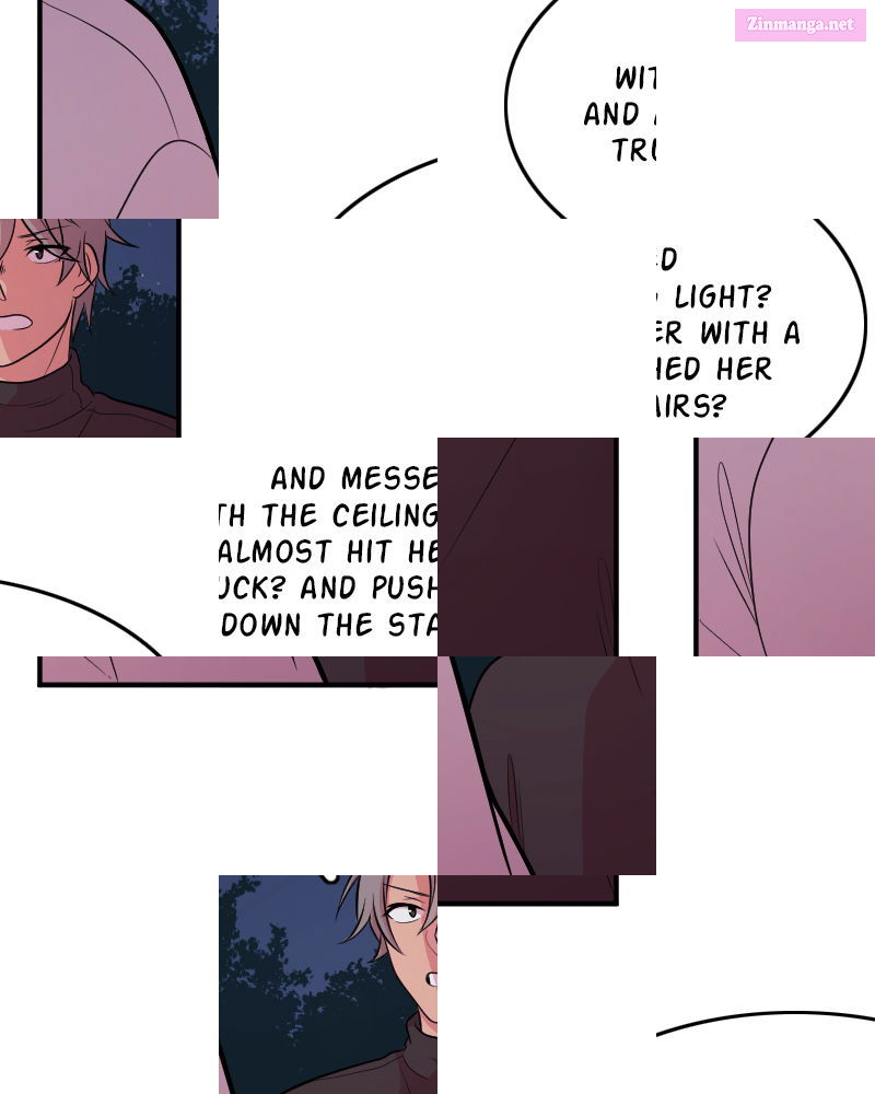 Death Of A Pop Star Mangakakalot X Chapter 23 Page 12