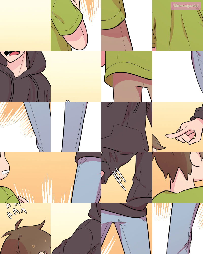 Death Of A Pop Star Mangakakalot X Chapter 23 Page 57