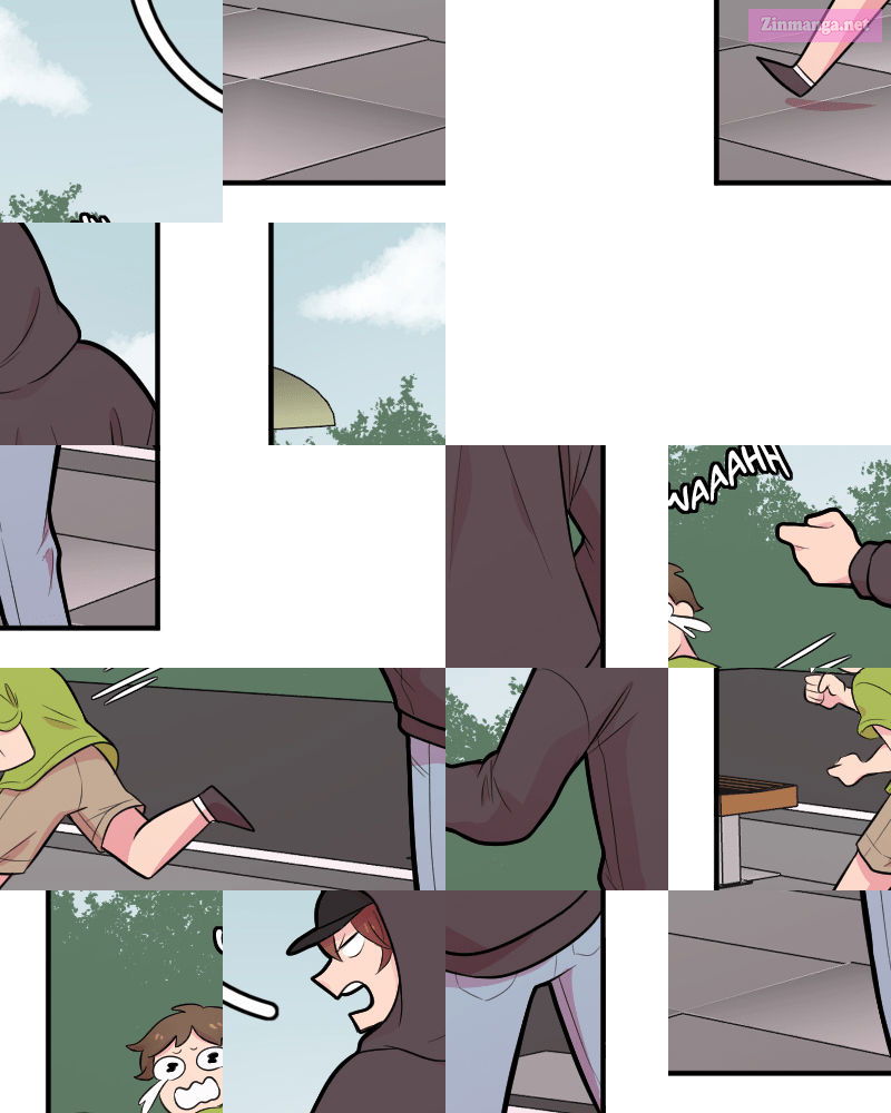 Death Of A Pop Star Mangakakalot X Chapter 23 Page 59