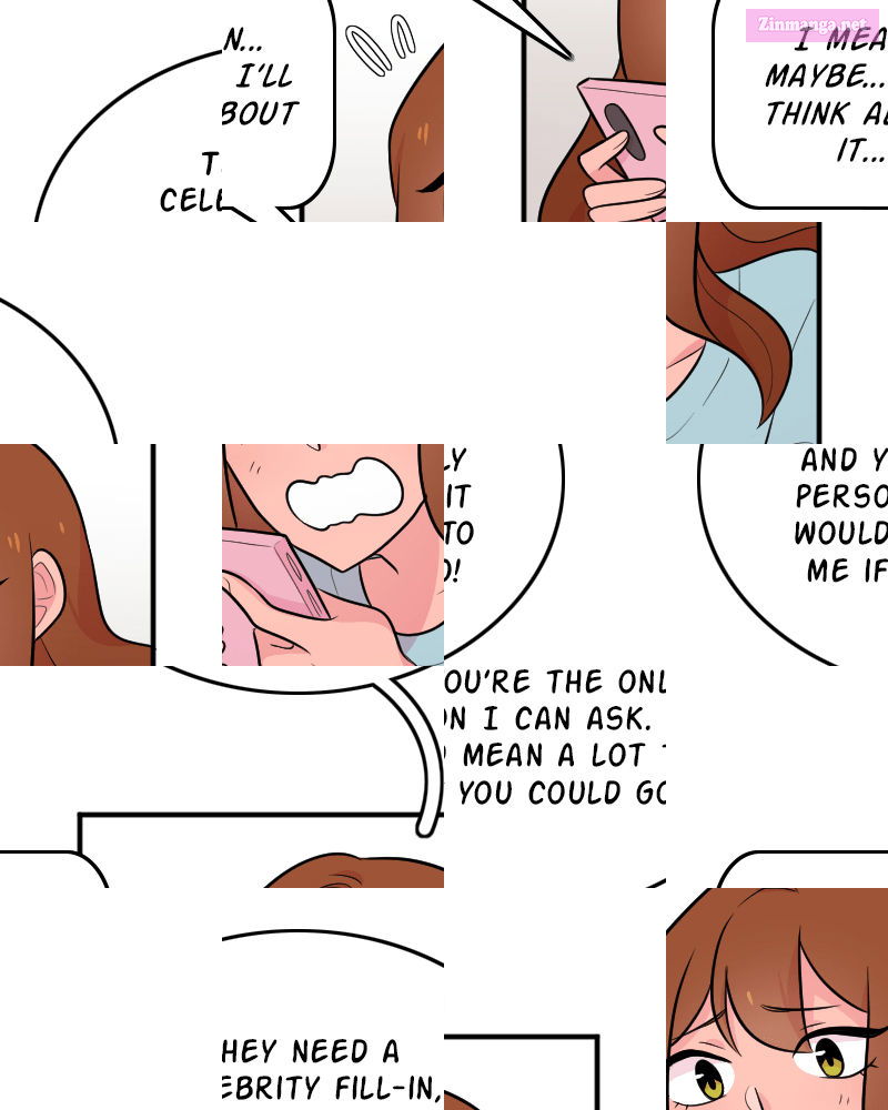 Death Of A Pop Star Mangakakalot X Chapter 23 Page 65