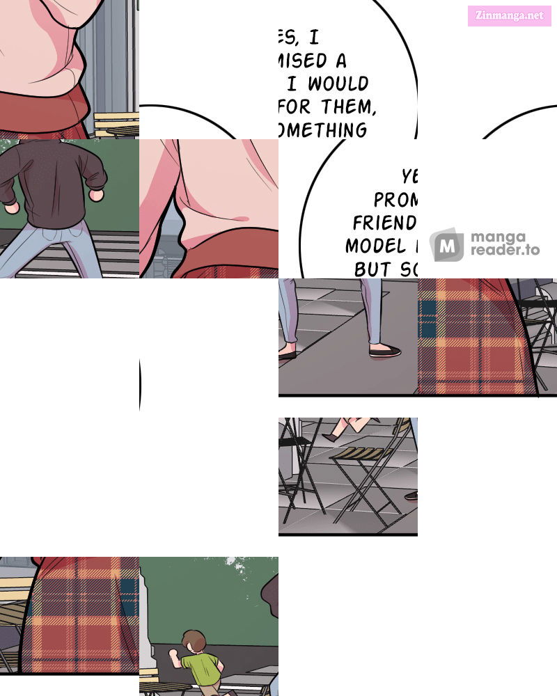 Death Of A Pop Star Mangakakalot X Chapter 23 Page 61
