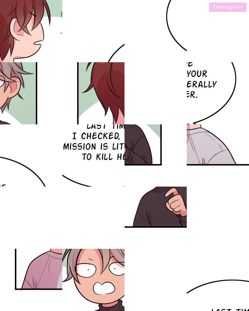 Death Of A Pop Star Mangakakalot X Chapter 23 Page 9