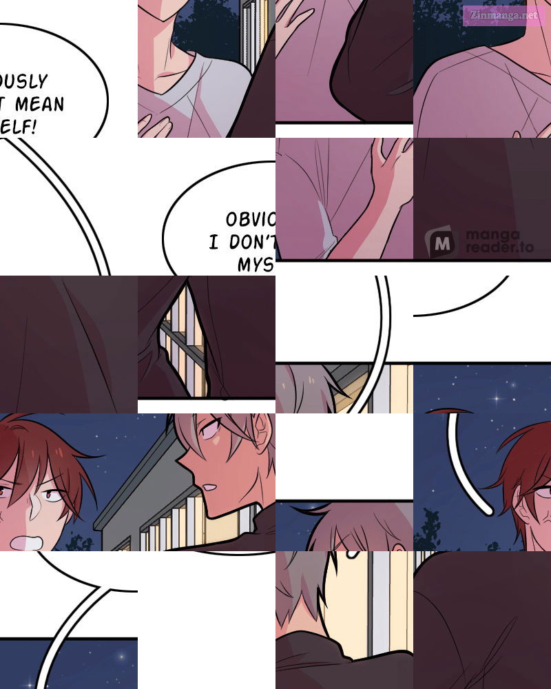 Death Of A Pop Star Mangakakalot X Chapter 23 Page 10