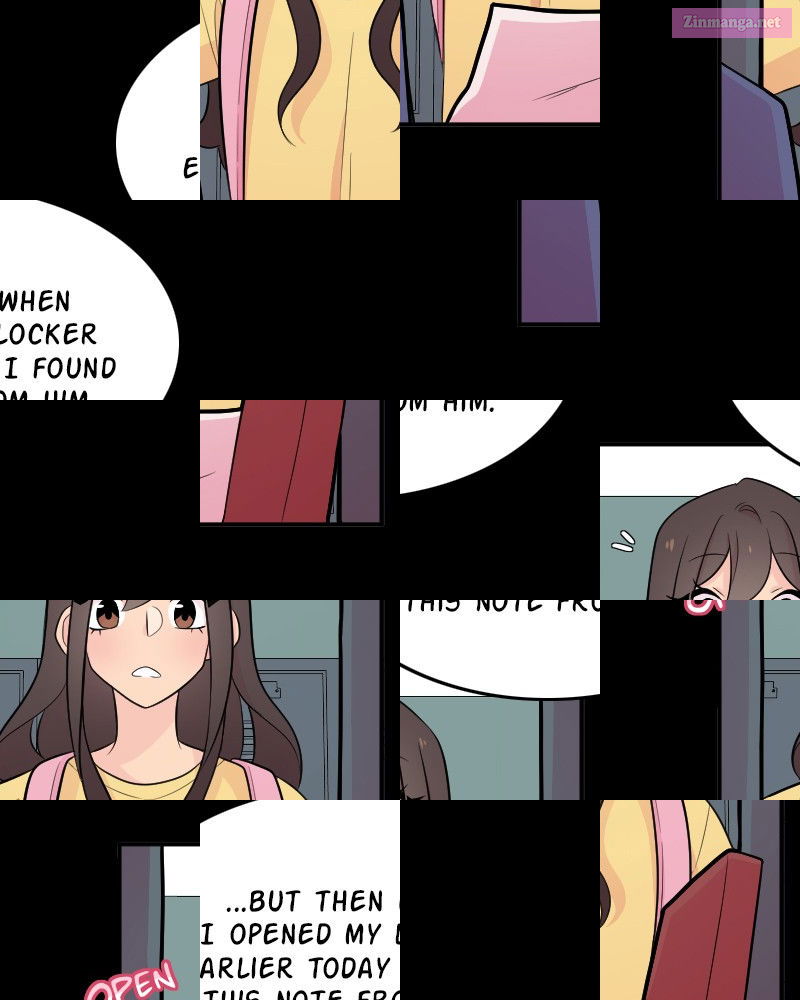Death Of A Pop Star Mangakakalot X Chapter 34 Page 18