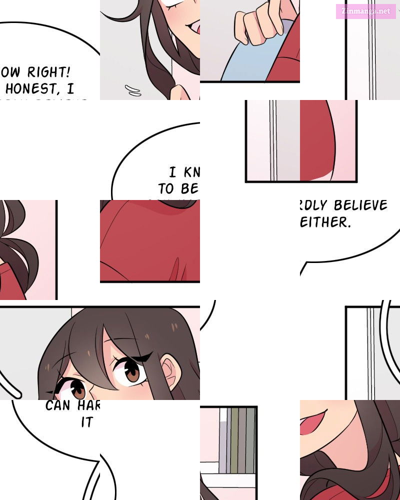 Death Of A Pop Star Mangakakalot X Chapter 34 Page 14