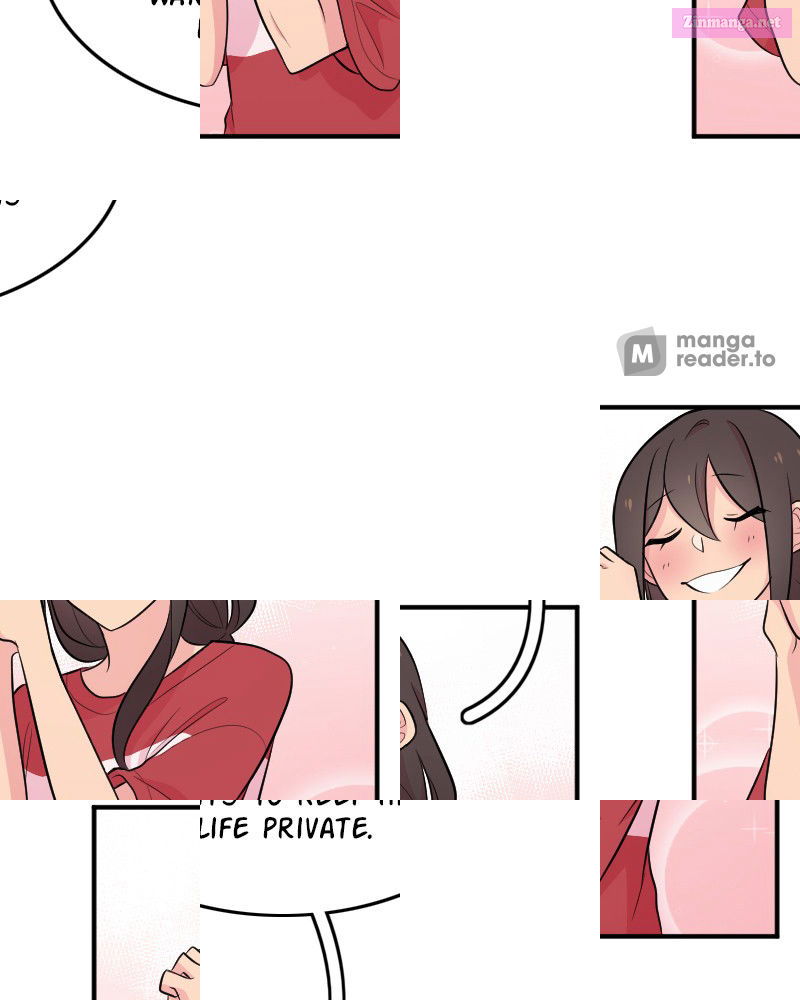Death Of A Pop Star Mangakakalot X Chapter 34 Page 25