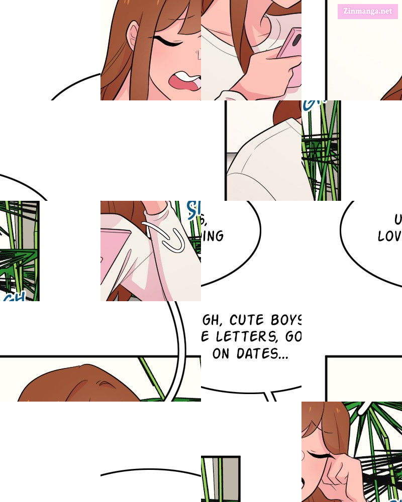 Death Of A Pop Star Mangakakalot X Chapter 34 Page 26
