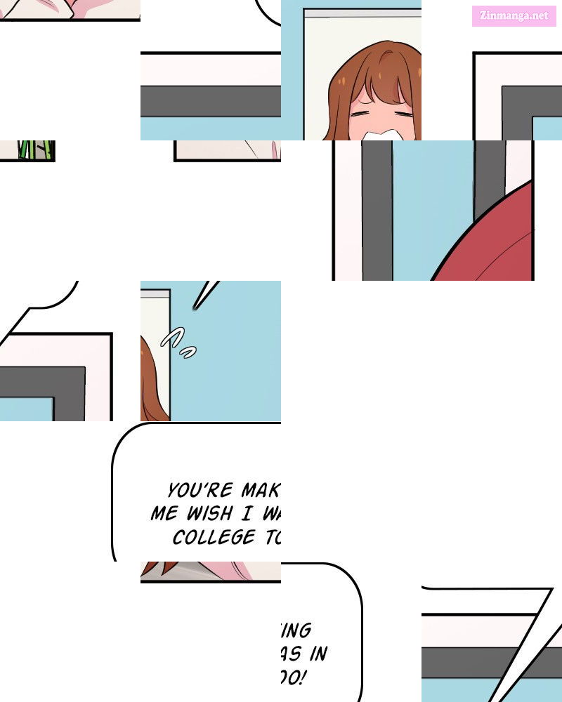 Death Of A Pop Star Mangakakalot X Chapter 34 Page 27