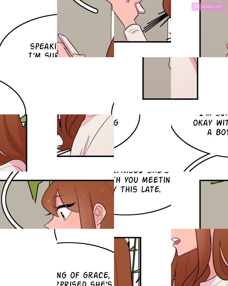 Death Of A Pop Star Mangakakalot X Chapter 34 Page 30
