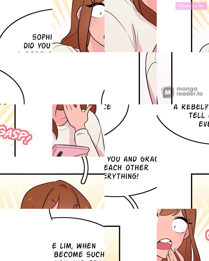 Death Of A Pop Star Mangakakalot X Chapter 34 Page 34