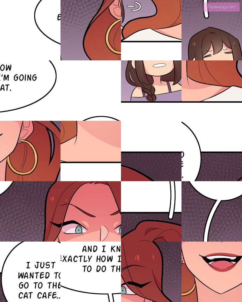 Death Of A Pop Star Mangakakalot X Chapter 34 Page 5