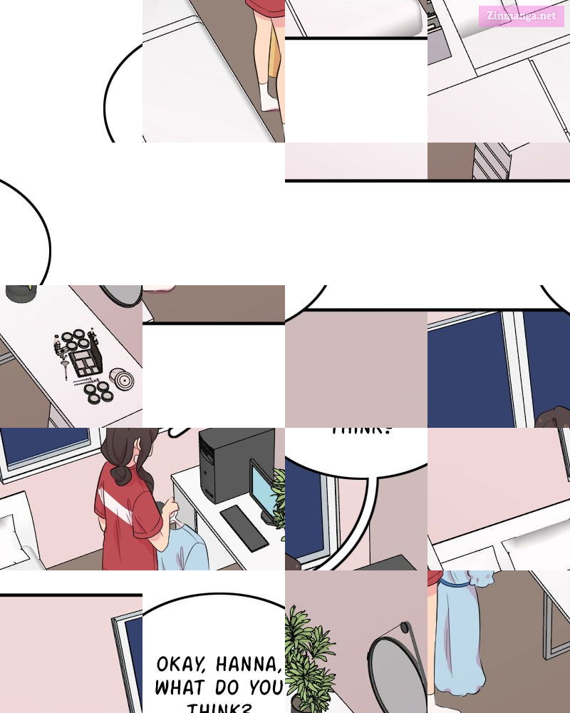 Death Of A Pop Star Mangakakalot X Chapter 34 Page 8