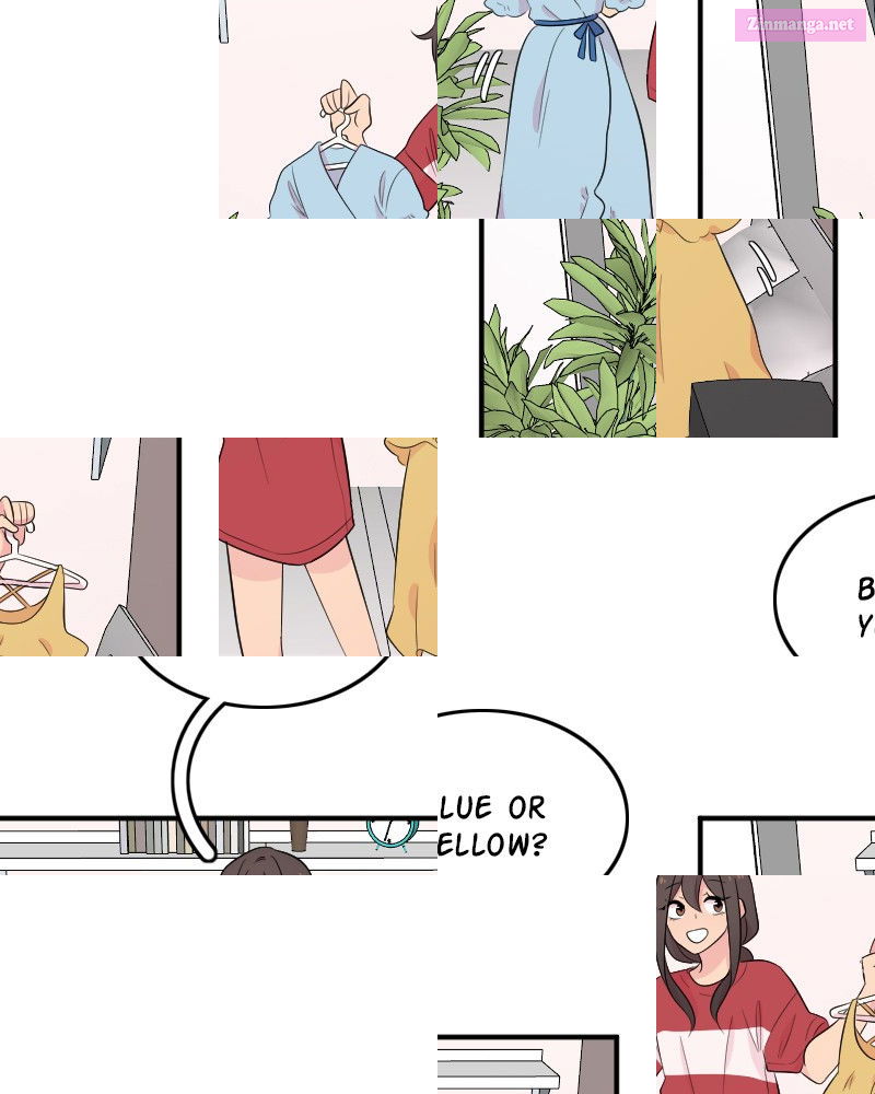 Death Of A Pop Star Mangakakalot X Chapter 34 Page 9