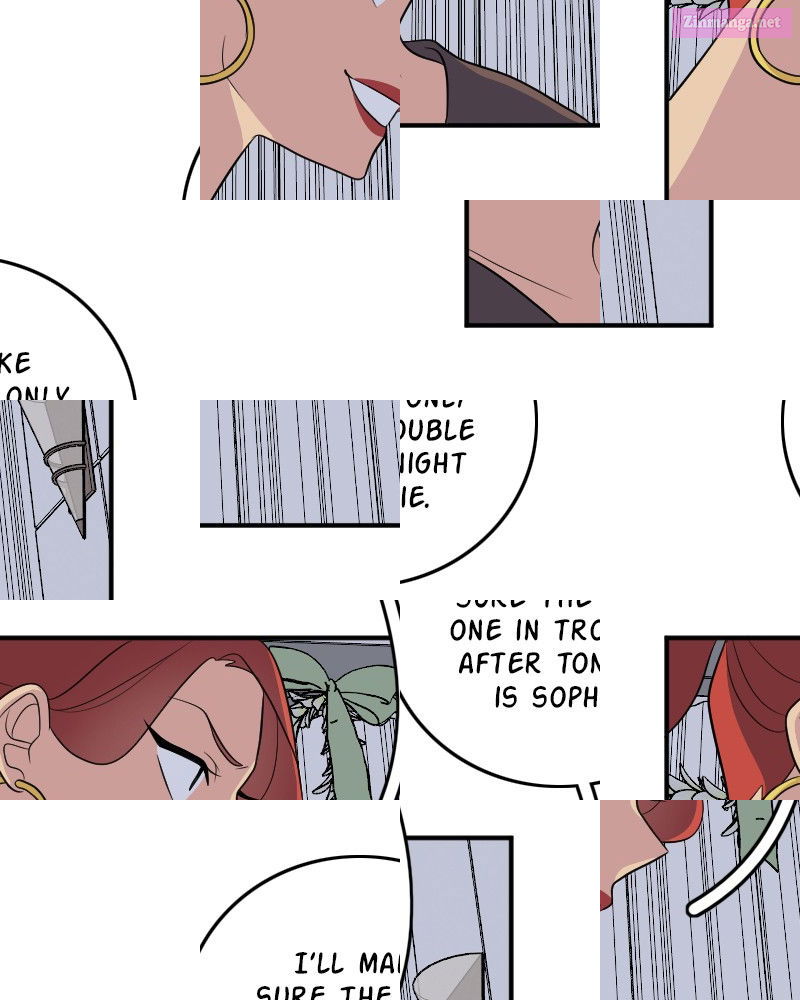 Death Of A Pop Star Mangakakalot X Chapter 35 Page 17