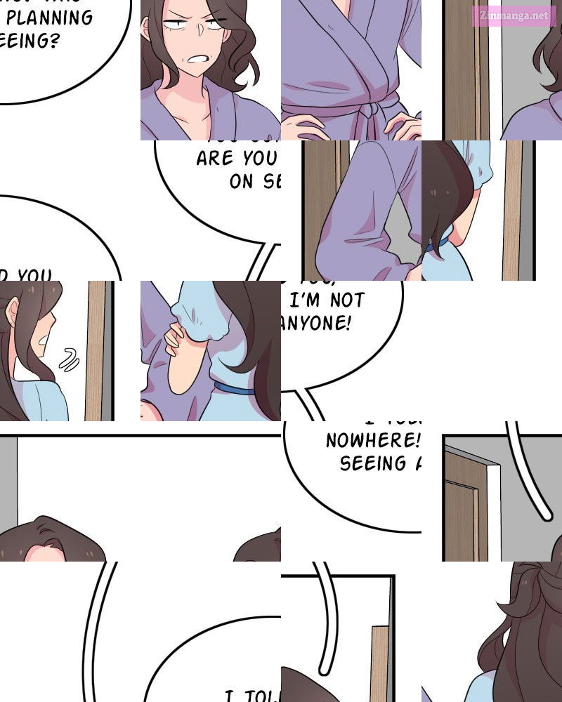 Death Of A Pop Star Mangakakalot X Chapter 35 Page 29