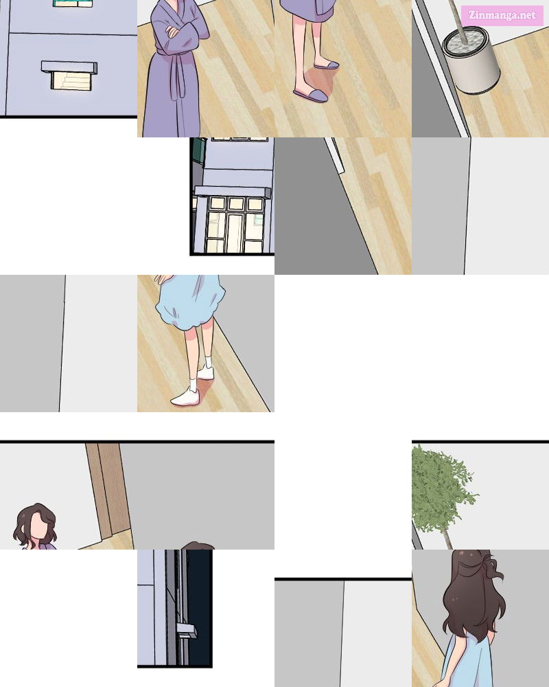 Death Of A Pop Star Mangakakalot X Chapter 35 Page 21