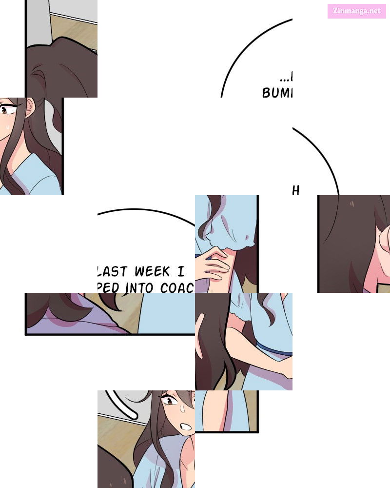 Death Of A Pop Star Mangakakalot X Chapter 35 Page 36