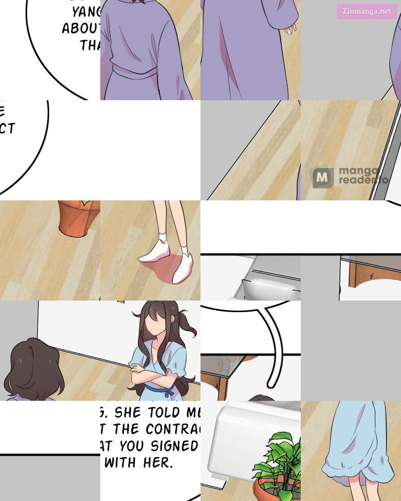Death Of A Pop Star Mangakakalot X Chapter 35 Page 37