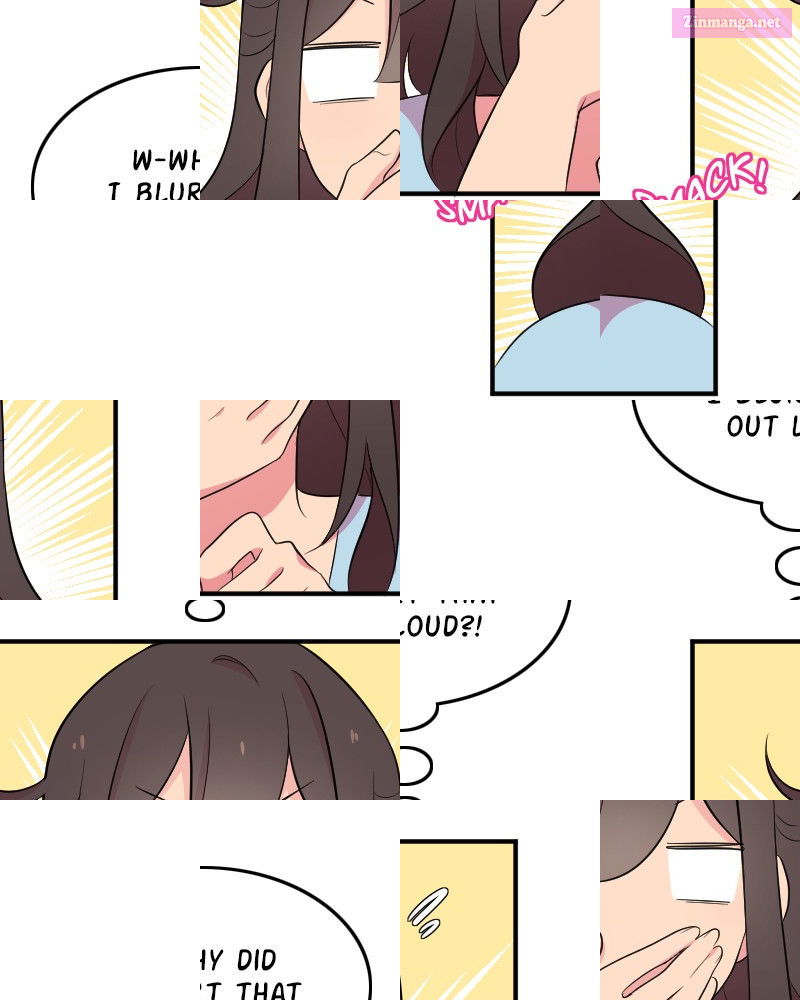 Death Of A Pop Star Mangakakalot X Chapter 35 Page 33