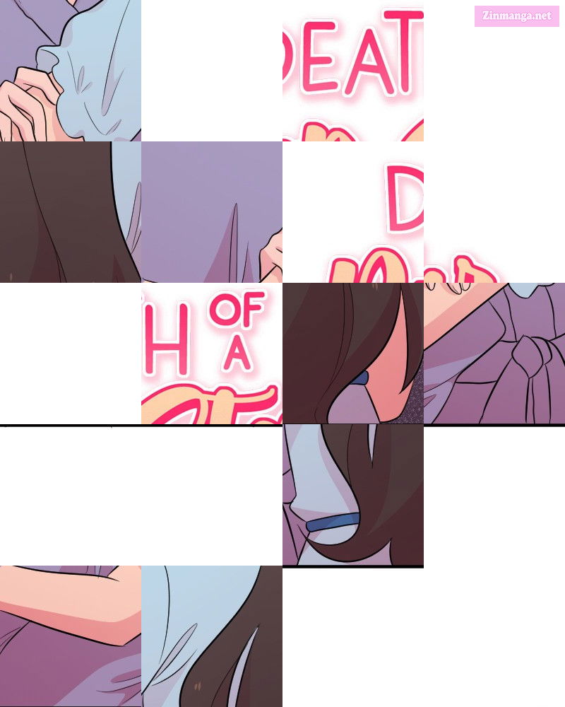 Death Of A Pop Star Mangakakalot X Chapter 35 Page 5