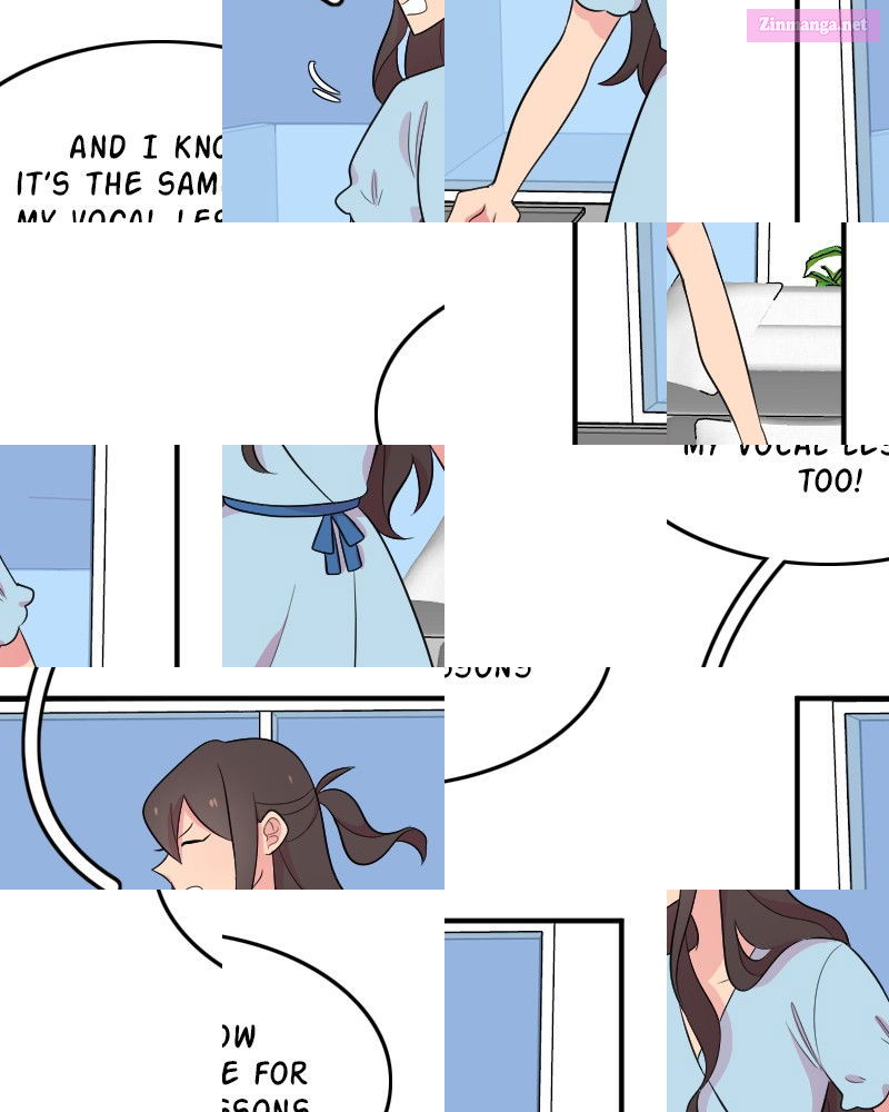 Death Of A Pop Star Mangakakalot X Chapter 35 Page 41