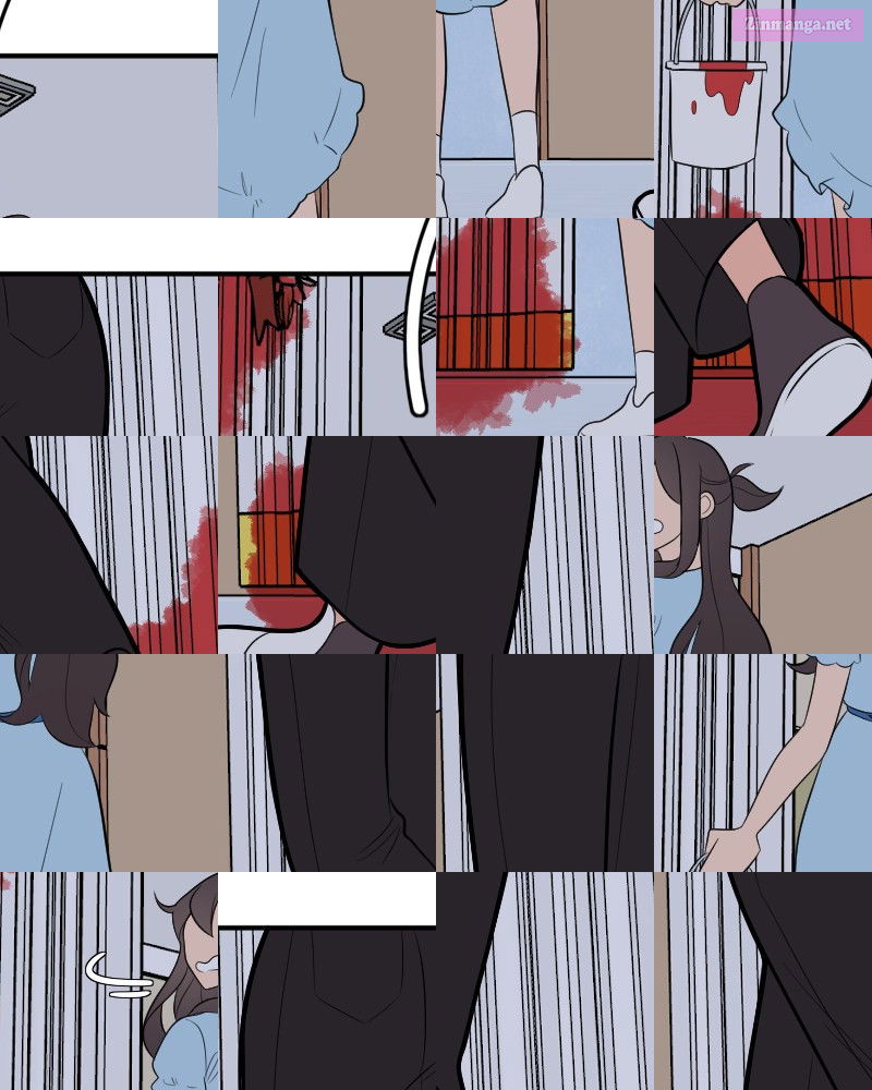 Death Of A Pop Star Mangakakalot X Chapter 36 Page 17